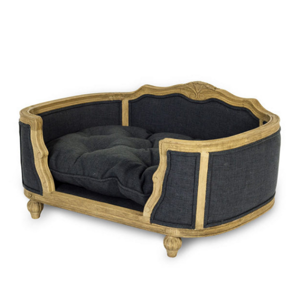 Explore Our Premium Collection of Designer Dog Beds & Blankets – Lord Lou