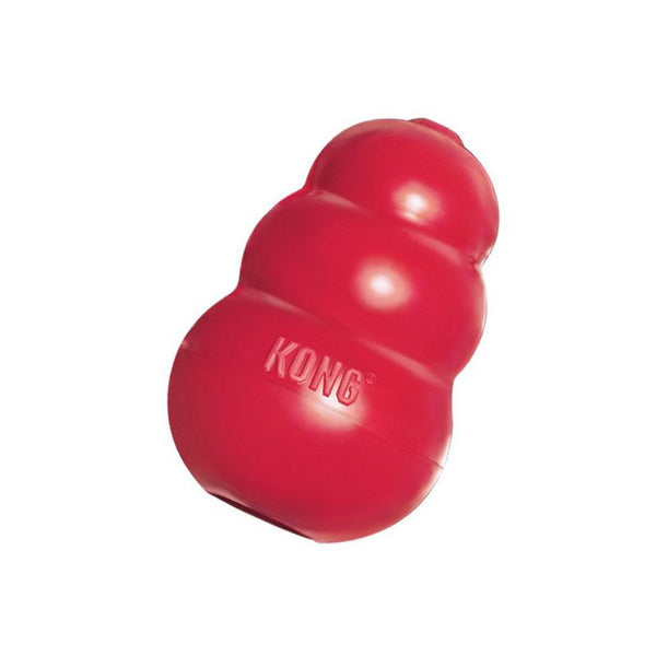 Kong Senior Dog Toy – Fernie's Choice