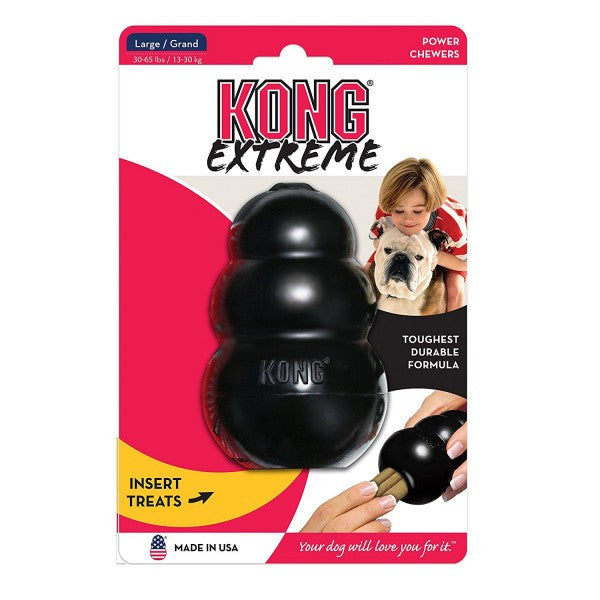 Kong Senior Dog Toy – Fernie's Choice